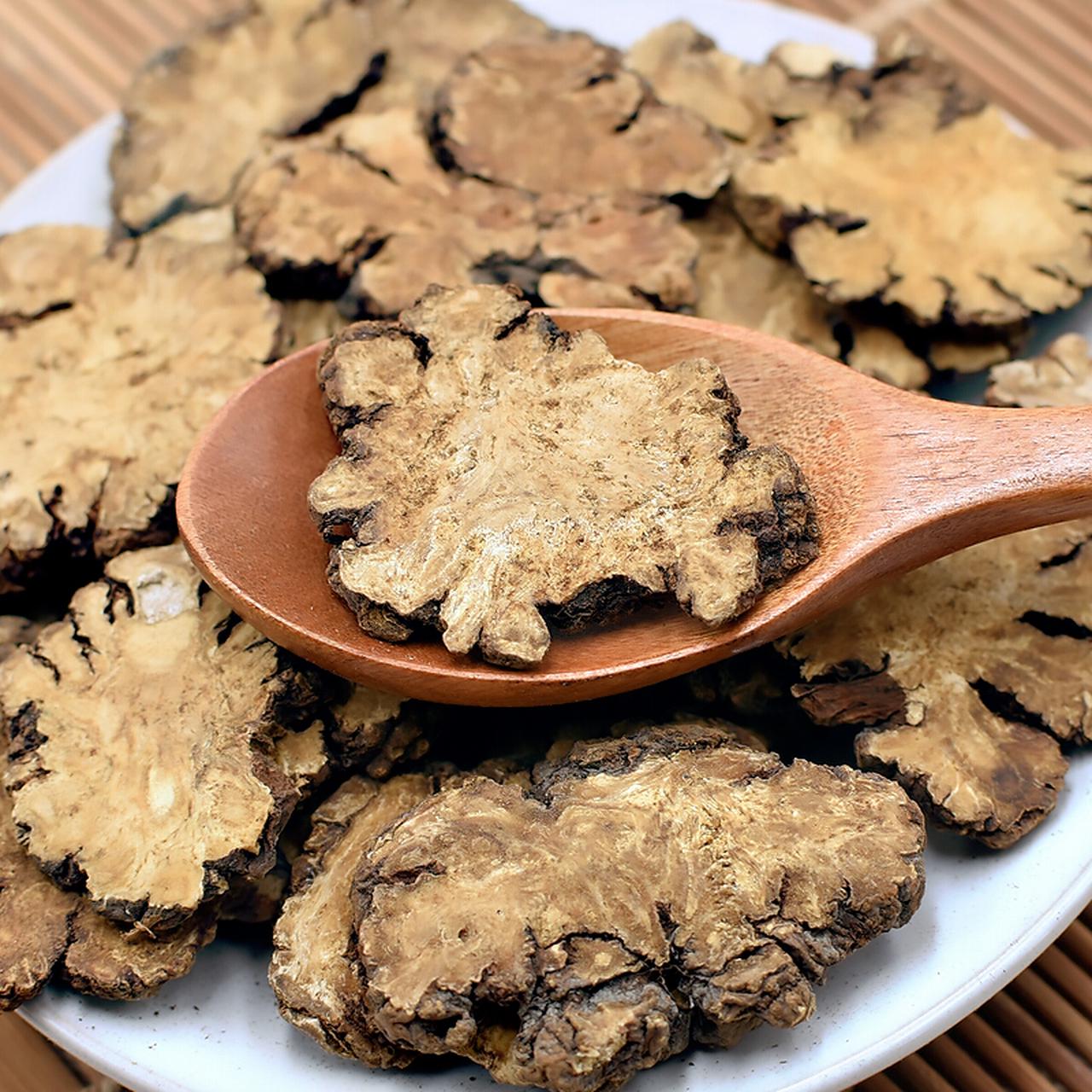 三焦不通，人就废一半了！一味中药搭配煮水，清上、疏中、通下一、上焦川芎+防风