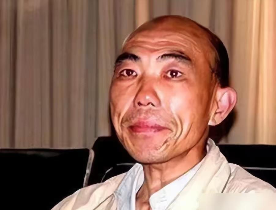 2005年的那个春天，胥敬祥在他即将刑满释放的这个时间点，也就是前15天的时候，