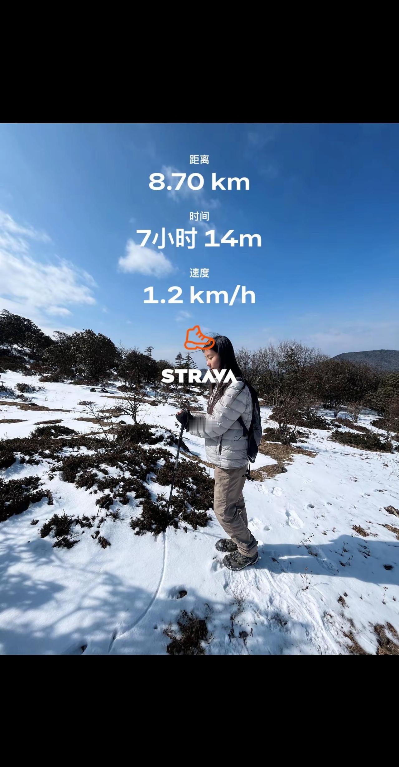 丽江超小众徒步秘境-探寻原始森林⛰️攻略📍地点：波多罗⛰️距离：8.42km