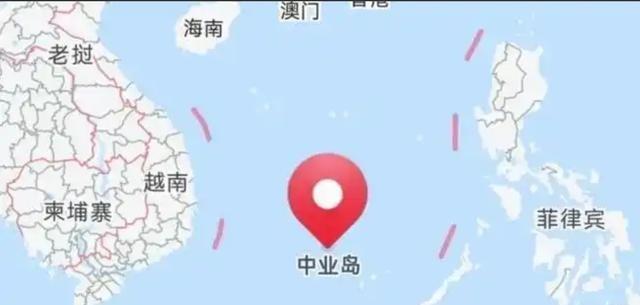 南海的仗大概率已经“打完了”！我们其实已经不再和菲律宾无聊的“对峙”了，当中业岛