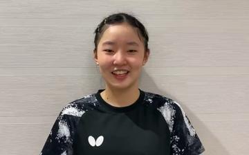 张本美和当真没有大家预想的那么强！赛前她曾说要拿四枚金牌，结果最终只落得两银一铜