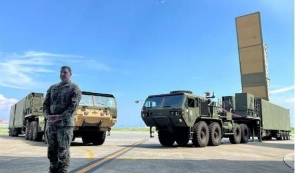 美国有一个命门，碰之必死——那就是它的本土安全。去年10月，美军悄悄把“