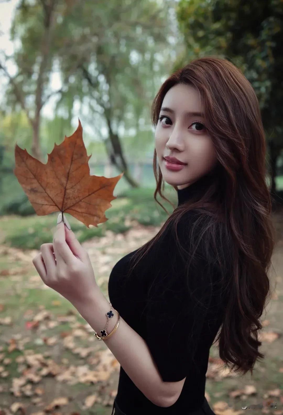 柿子熟了许我们柿柿如意。​​​