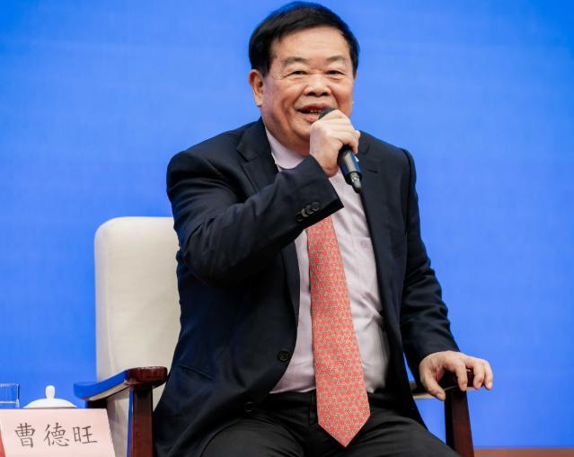年赚8.84亿的美国工厂说停就停？曹德旺直言：美方不讲道理，我便不再奉陪。2