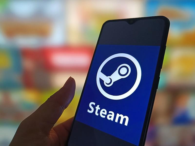 Steam假入库骗局！8年玩家差点丢3万，几块钱玩GTA6=电脑被黑客控制？玩