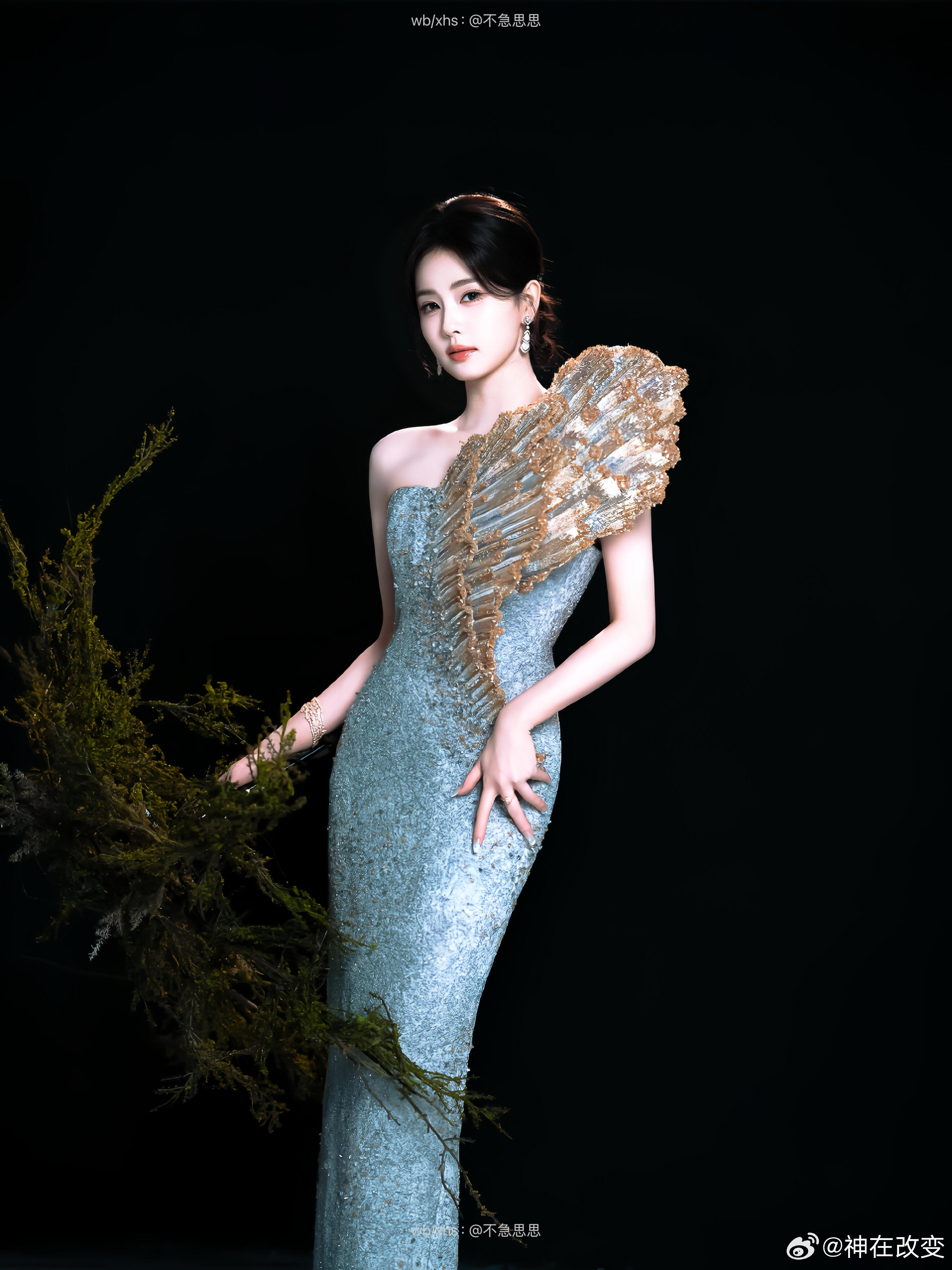 白鹿🔆🔱白鹿壁纸分享🐚白鹿｜