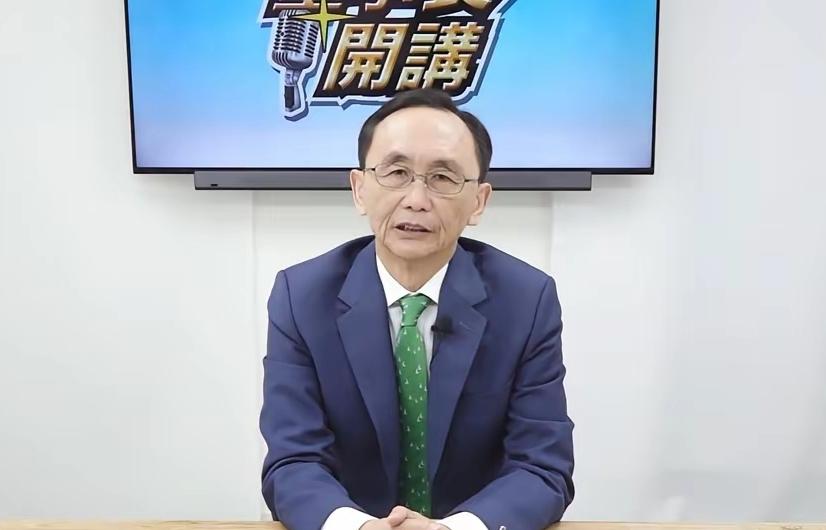 针对民进党今天（26日）曝光新北民调“苏巧慧领先李四川”，媒体人吴子嘉在今晚的节