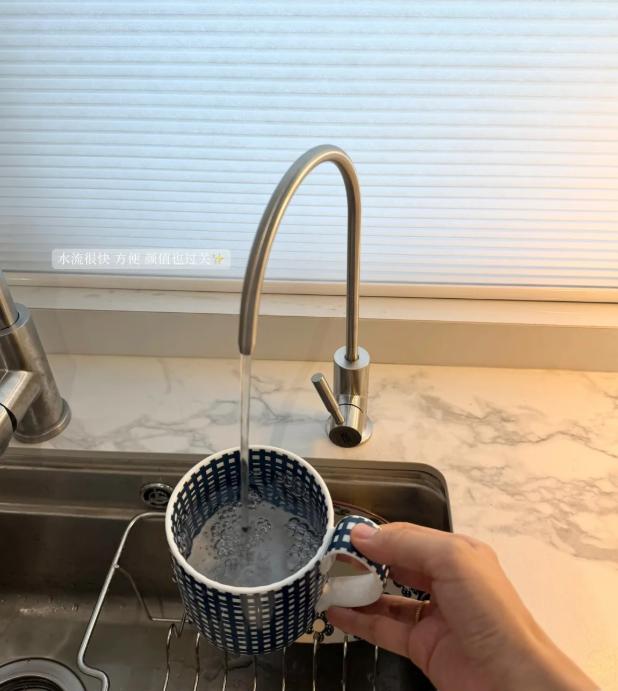 你小区邻居群里，是不是总有人问：前置过滤器和中央净水器，家里到底该装哪个？别