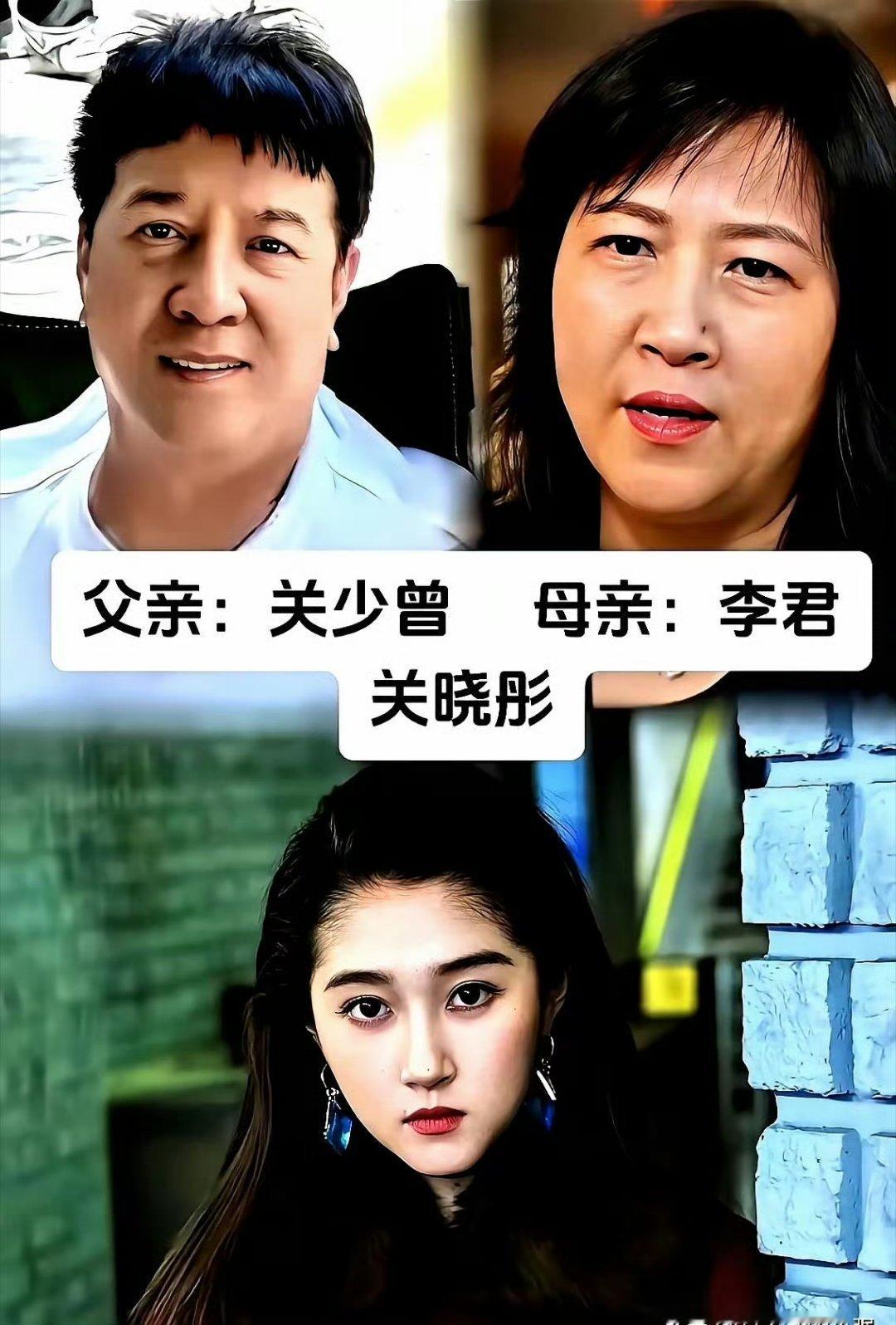 娱乐圈的“基因彩票”到底谁刮中了头奖？老天爷发牌从来不按常理出牌。​看邱淑贞女儿沈月，简直把亲妈那张