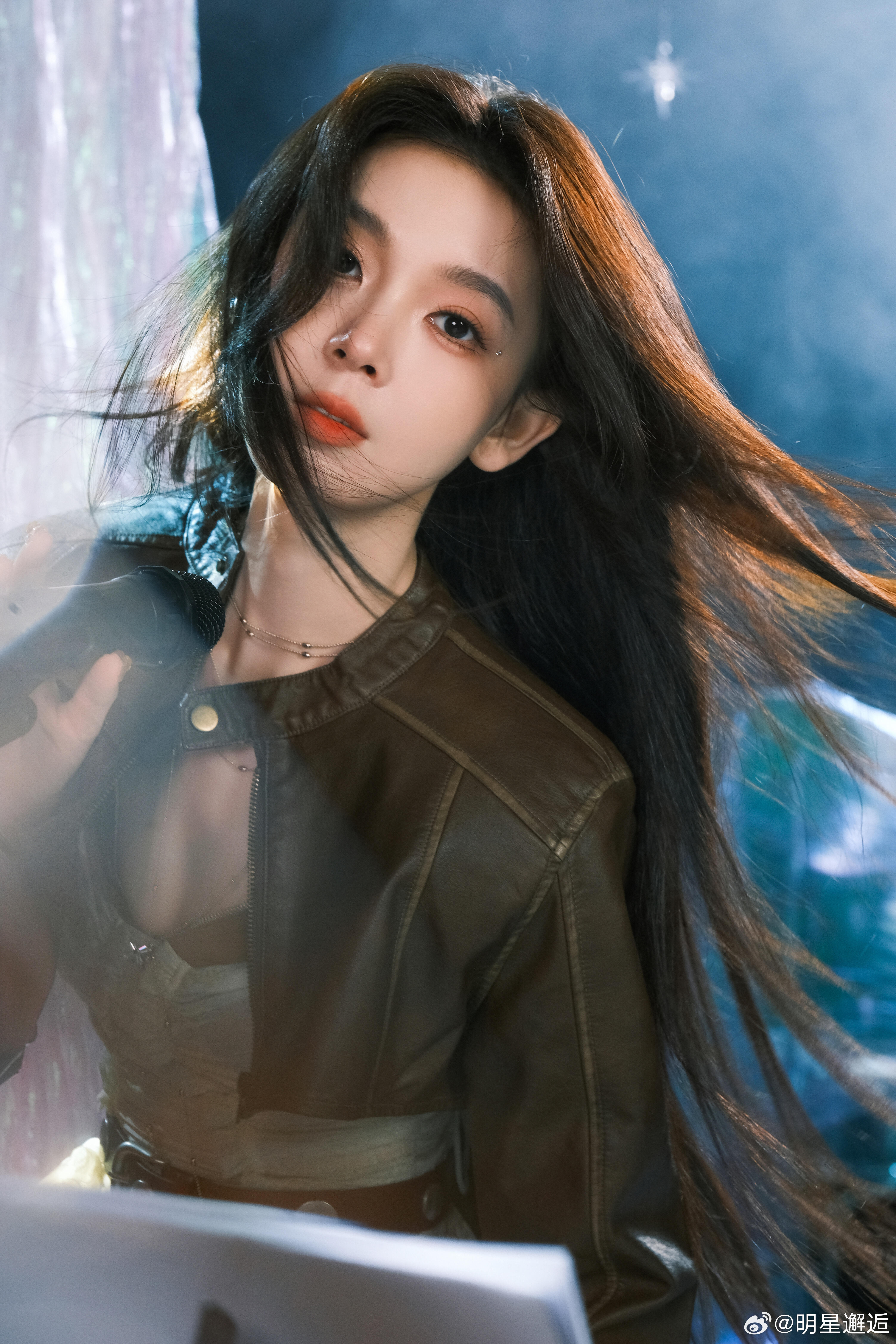 乘风2026舞台上的陈瑶！这套衣服真的好看，商家做起来好吗？