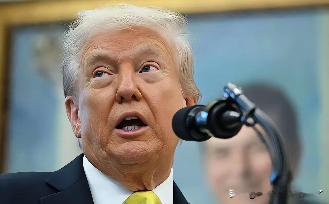 我国拒接美8500亿债务，2025年12月，美国再一次伸出了“老朋友”的手，希望