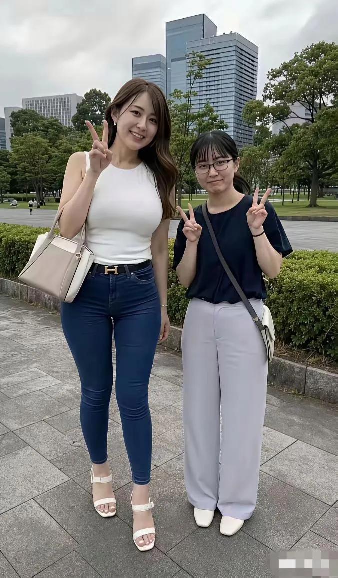 如果让你选一个，你会娶哪个做老婆？