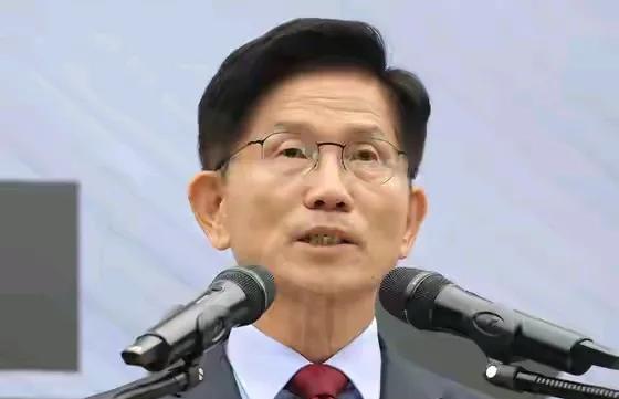 金文洙：