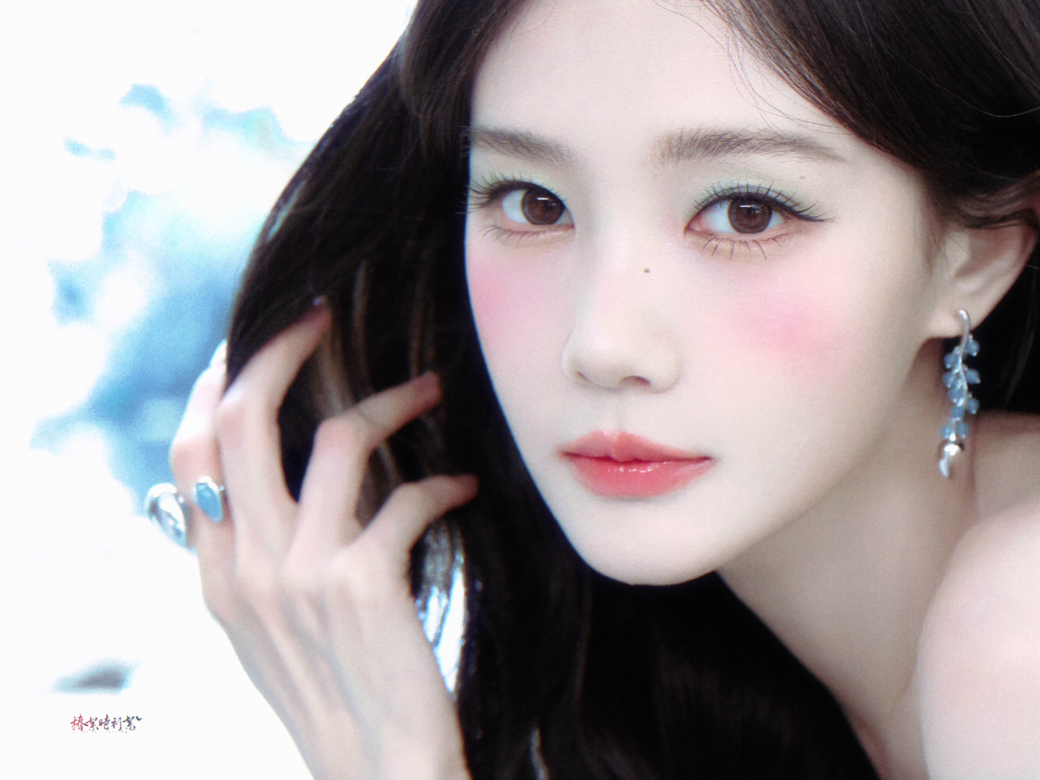 -李一桐-​​​