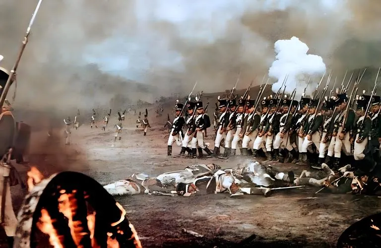 拿破仑战争如何重塑欧洲1799年，一个来自科西嘉岛的矮个子军人通过雾月政变登上法国权力巅峰。谁也没有