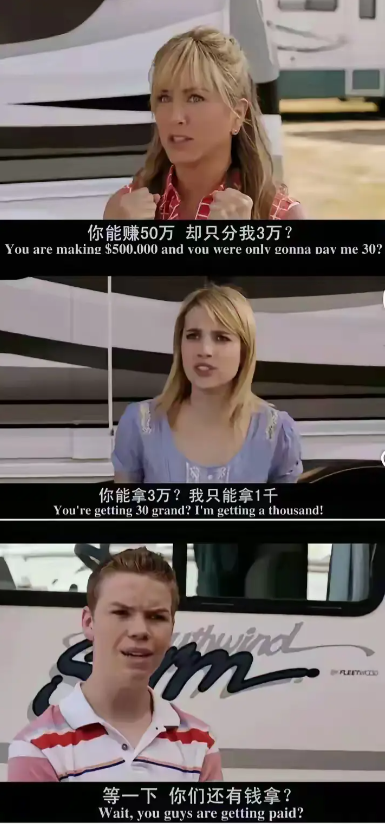 像不像你在某件事中的地位