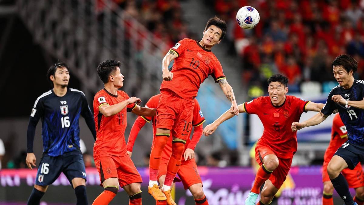 国足客场挑战沙特:生死战冲击世界杯资格