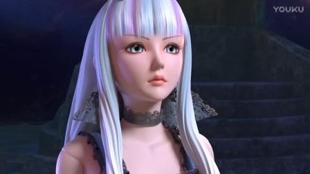 精灵梦叶罗丽 冰公主来找毒娘娘,毒仙子的势力变强大了 打开 神奇宝贝图片