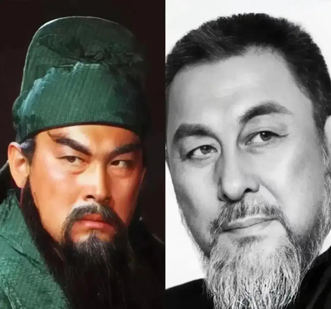 关羽走后第23天，张飞也走了94版《三国演义》里，二哥先走，三弟紧随。现实