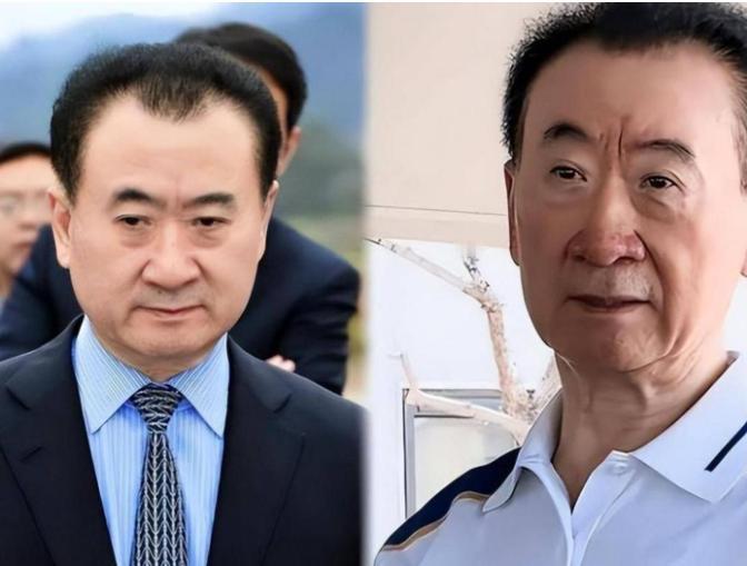 谁都不曾料到，曾经风光不再、背负千亿债务的王健林，竟然在2026年迎来舆论口