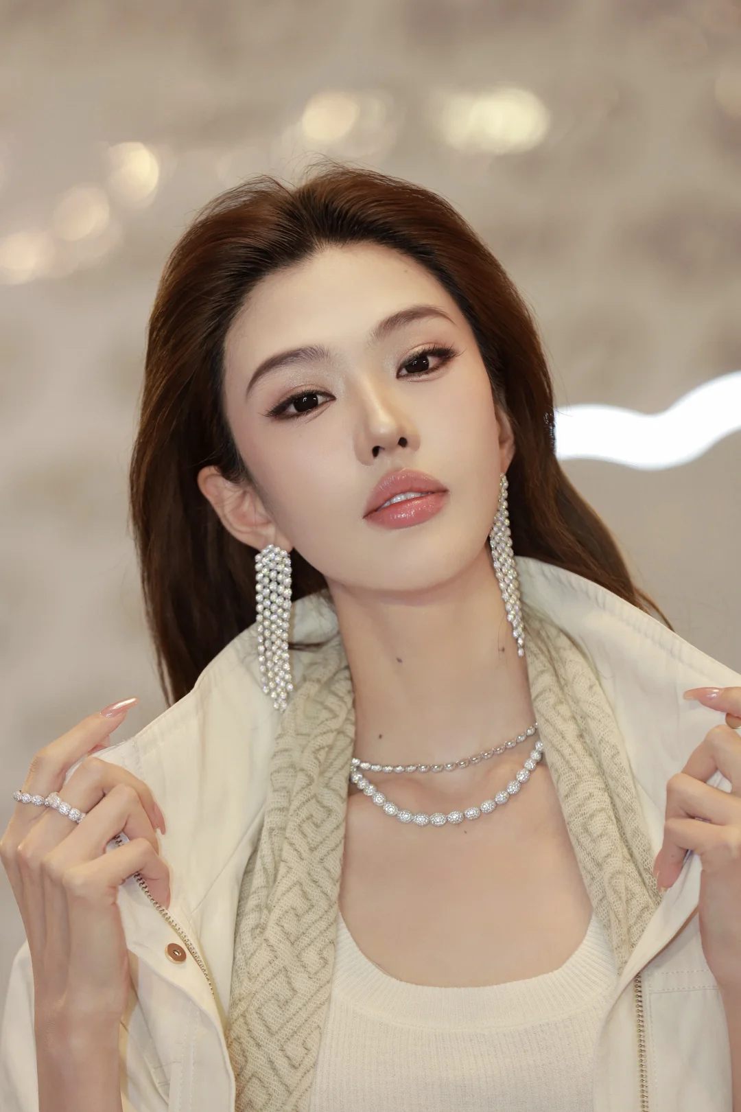 没有不帅的义务…