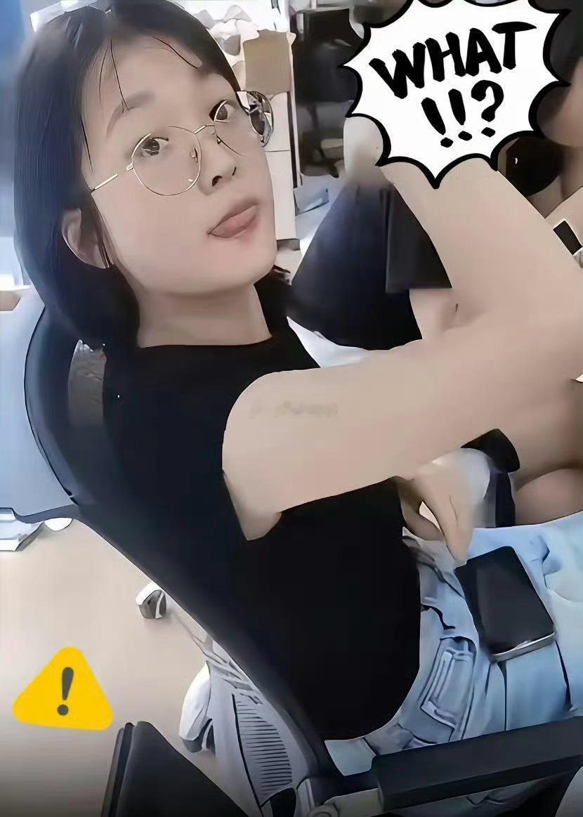 女子白嫖外卖后续：涉事女生已被公司停职并启动解约评估，公司也受处罚！