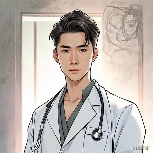 一位名医说，很多病人的死亡跟病痛无关，而是与患者自己的心理承受能力有关。这些人很