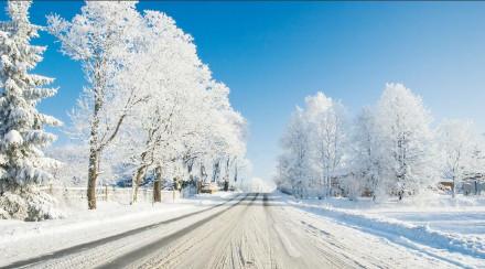 2018年的第一场雪来袭, 天气骤冷该如何防寒保暖