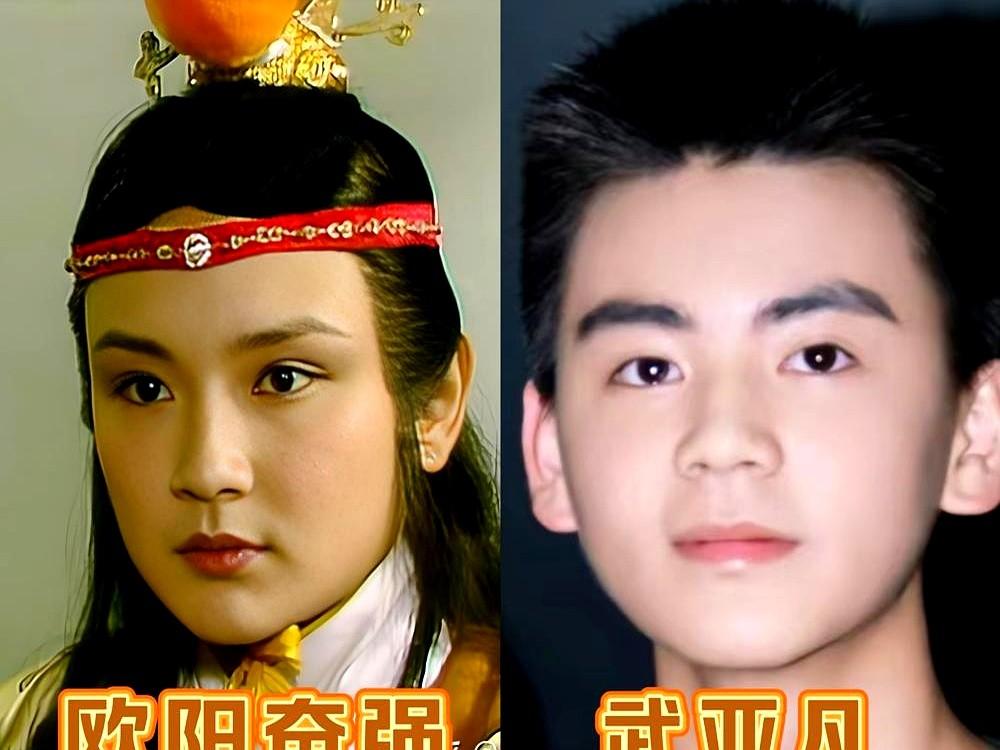 郑晓龙新版《红楼梦》选角传闻满天飞，大家吵翻了天。周奇演宝玉，姜来演黛玉？网