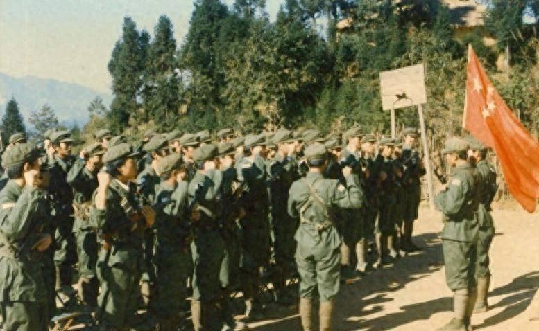 回顾86年黑豹行动，仅有6名特战队员幸存，幸存者们此后的人生经历究竟如何呢？2
