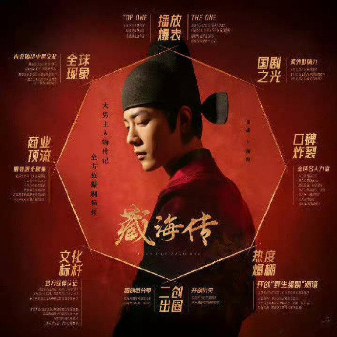 肖战好演技观众看得见肖战用心在演戏肖战演戏的感染力太强了！不用夸张的表达，就能