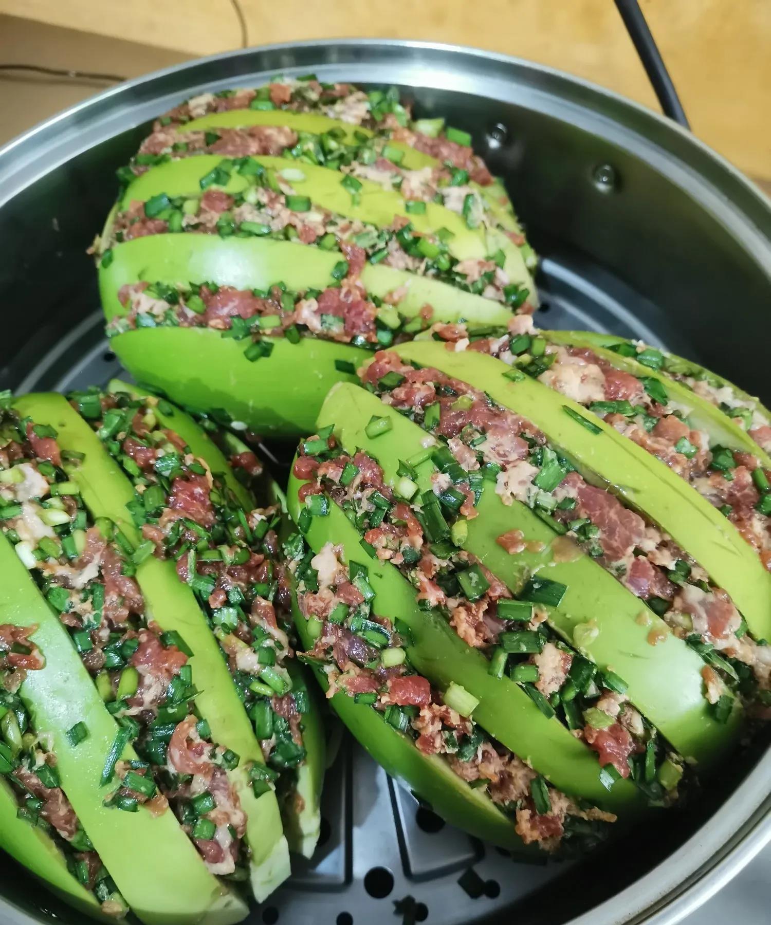东北某地的特色菜！猜猜这是什么菜？