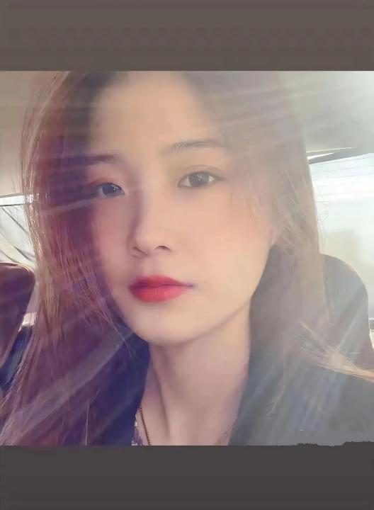 分享你心中的女神