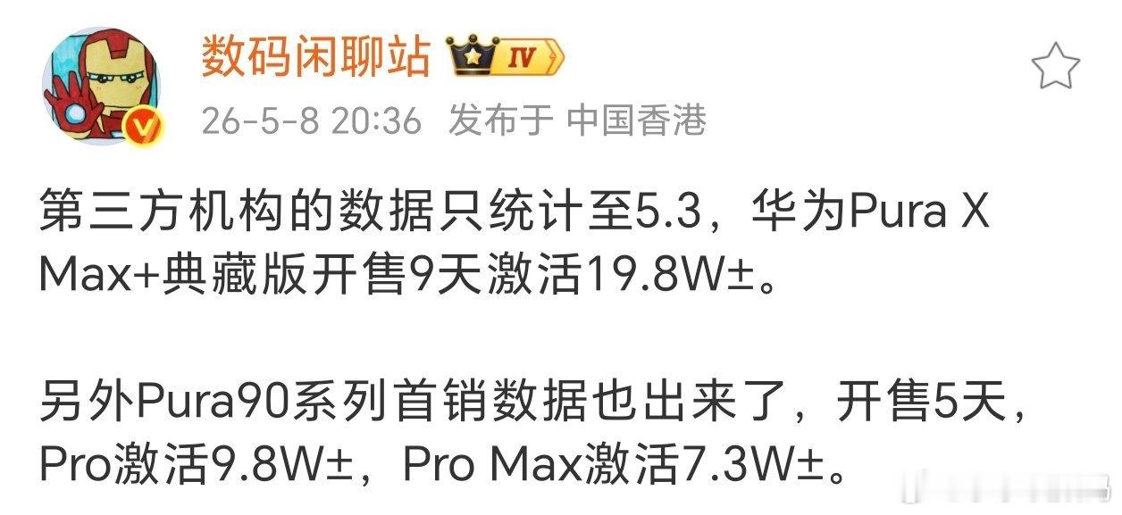 华为阔折叠比Pura90还要火爆，人都这么有钱了！！华为PuraXMax半个