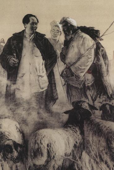 毛主席是否厉害到国语离谱？他没留过学，没上过军校，却能带着战士们赢得抗日战争、解