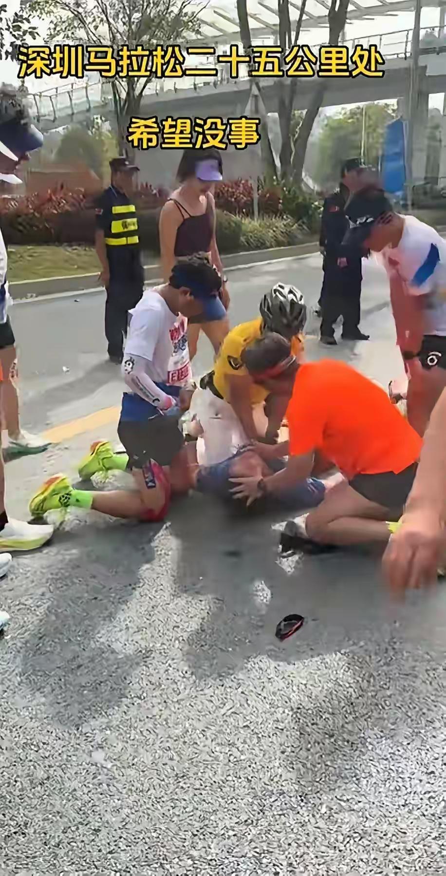 生命在于运动，而不在于过度运动