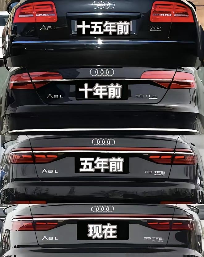 感觉还是五年前的好看[笑着哭]