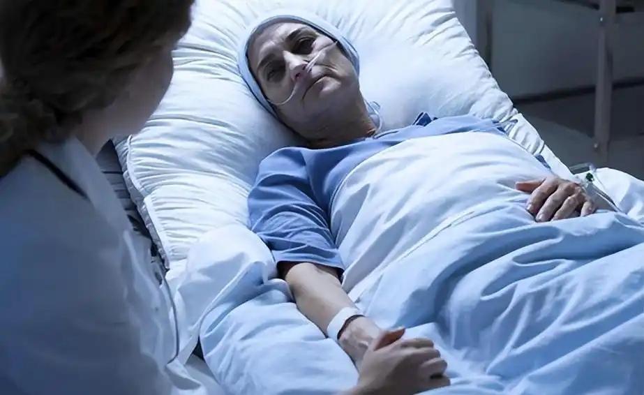 为什么绝大多数国家禁止安乐死？不夸张的说，安乐死一旦被放开，那就是穷人的噩梦……