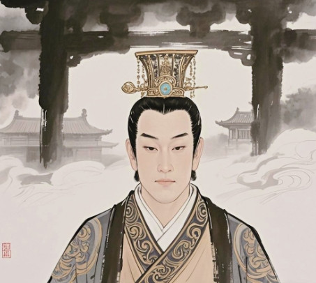 汉文帝被称为尧舜以后的第一明君，但是，他的心理阴暗面也是非常的可怕，就讲一下他继