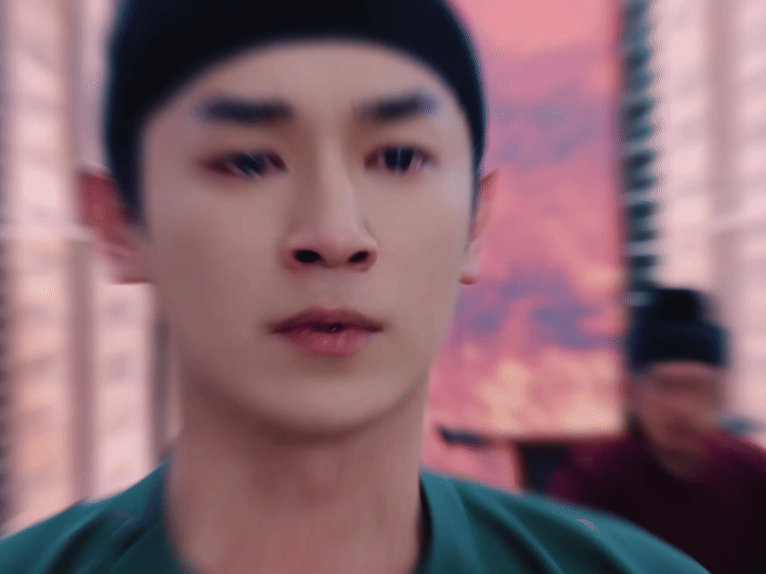 不愧是杨旭文最喜欢的一案，去天尺五真给我哭得稀里哗啦，给我188的中郎将都整哭了