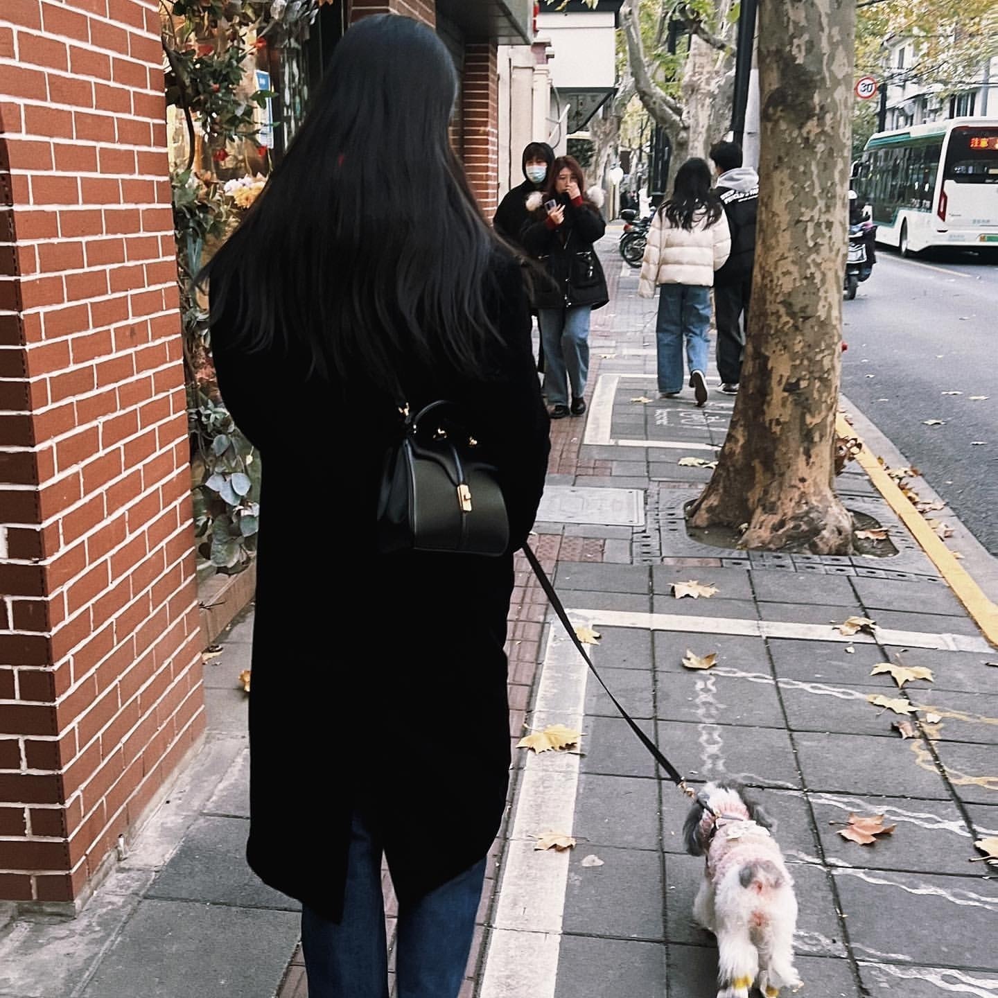 Joy'slife#张婧仪#​