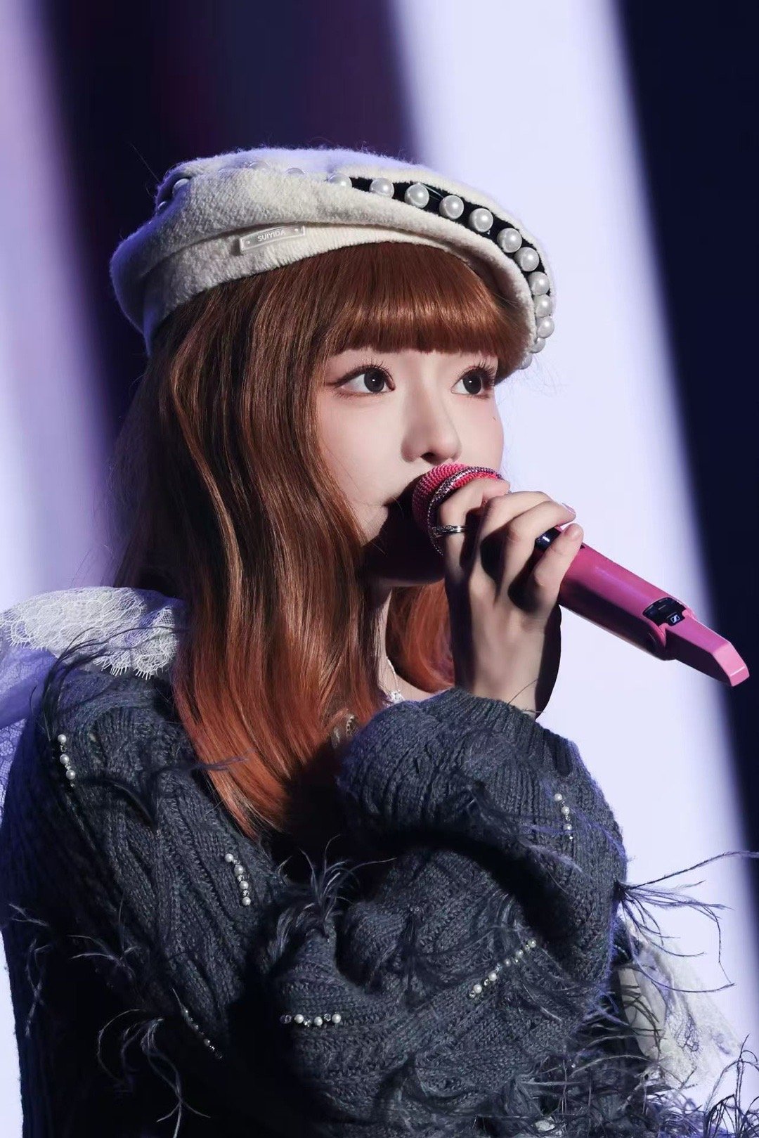 黄霄雲新歌爱如蝉翼黄霄雲最近真是高产，新歌《爱如蝉翼》明天就来，还是自己作曲，