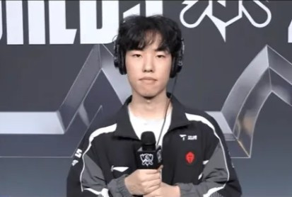 Hang: 我希望遇到AL, T1的话变化会多一点, 更了解老对手AL