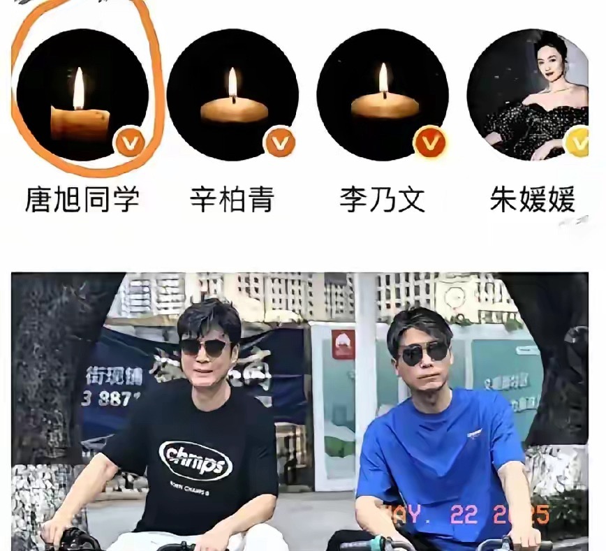 唐旭说:媛媛，你走了以后乃文欺负我，再没人帮我说话了。我不如乃文机灵，就好比这支