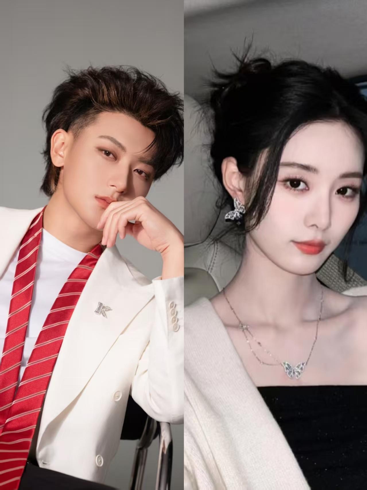 我感觉，徐艺洋就算和黄子韬结了婚也大概率会离婚。原因很简单，不是因为财产问题