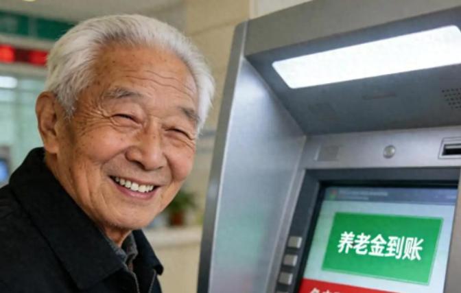 终于来了！养老金调整主基调定了，让人日思夜想，看你能涨多少？ 截至8月10日