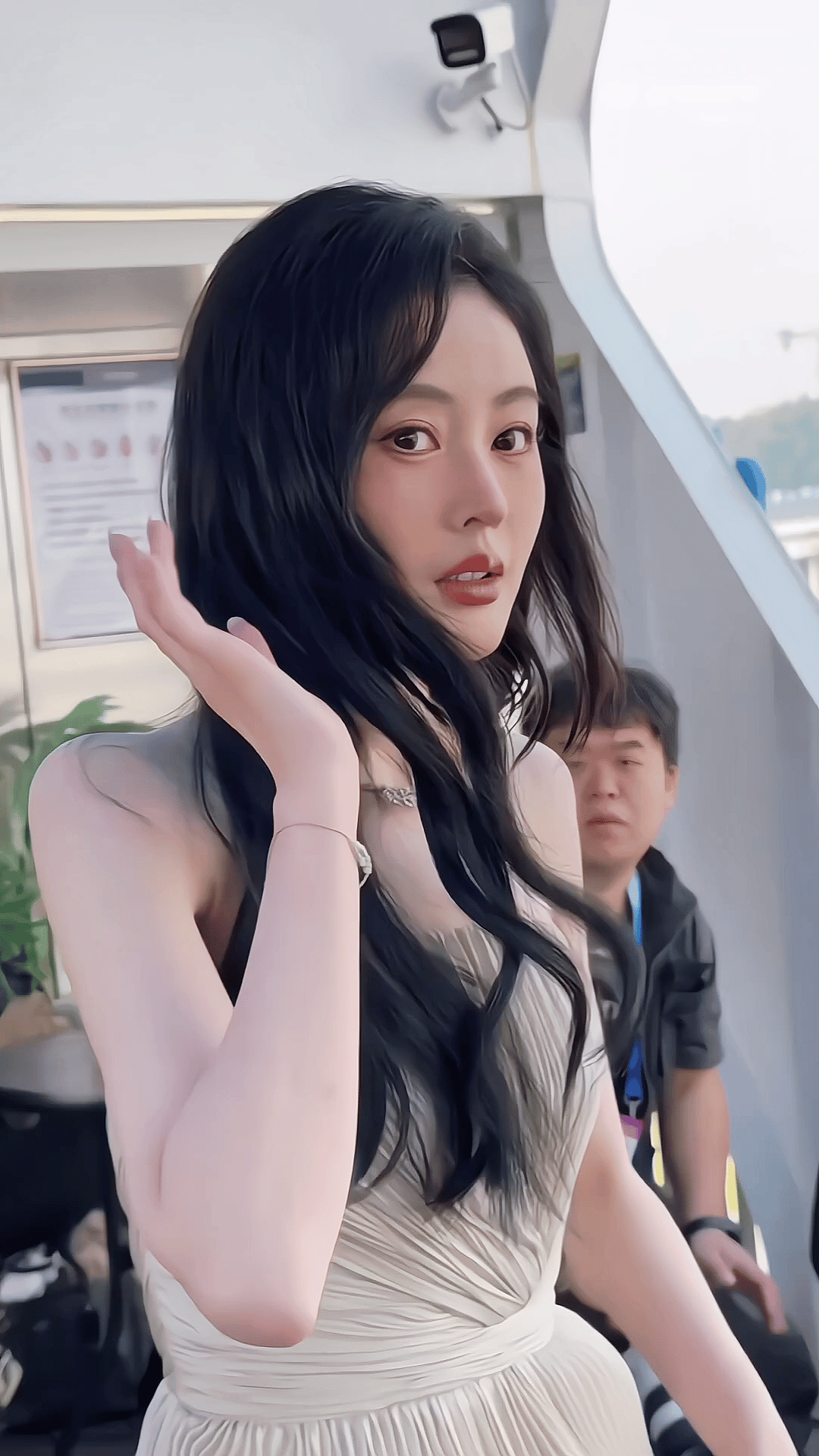 谁家小猫咪啊这是🤩​​​