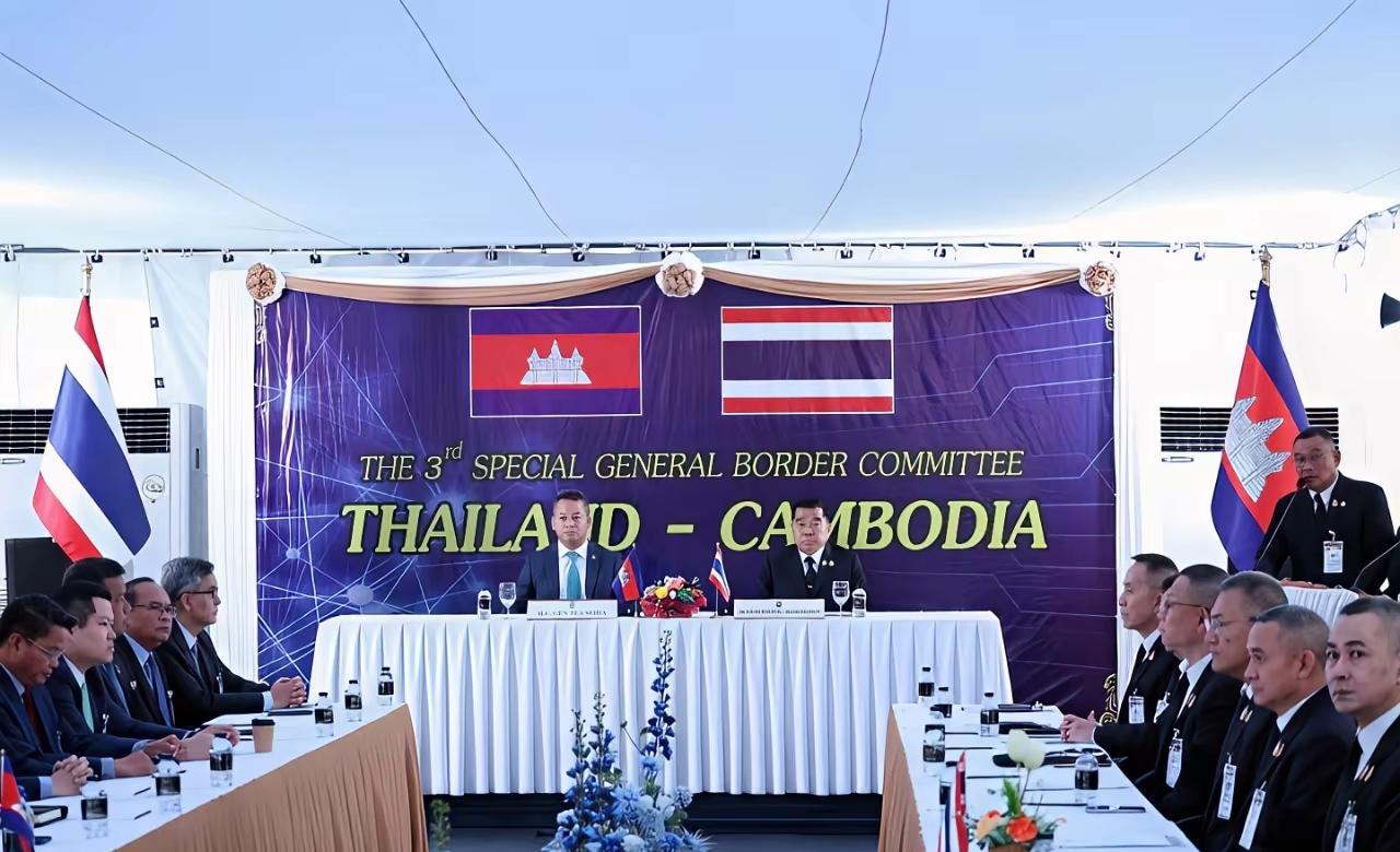 ​忘恩负义！越南这时候遇到了前所未有的困难，越南的南北高铁这时候已经失去了预算，