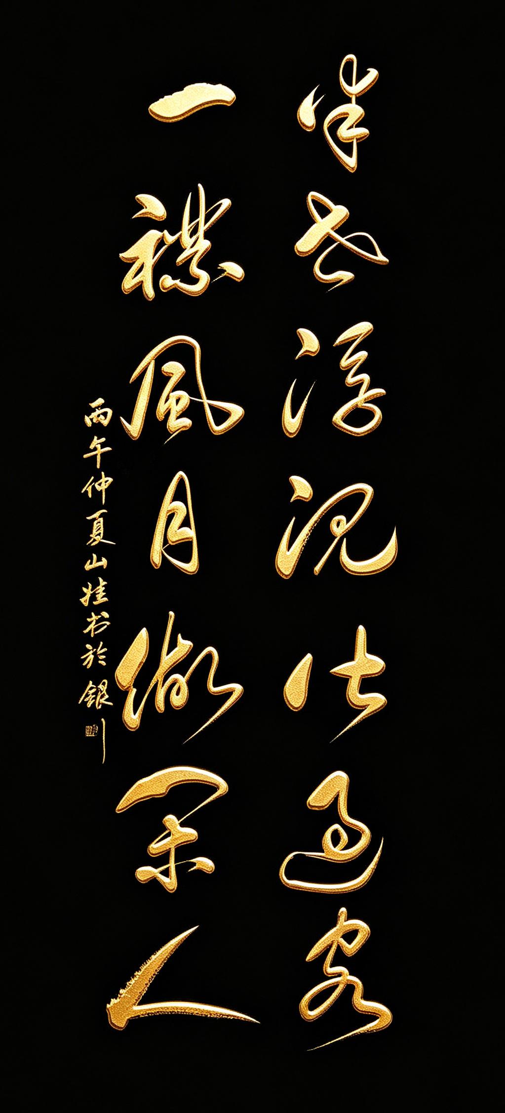人到中年，终于读懂这十四个字，寥寥两句，写透半生心境。半世浮沉皆过客，走过人情