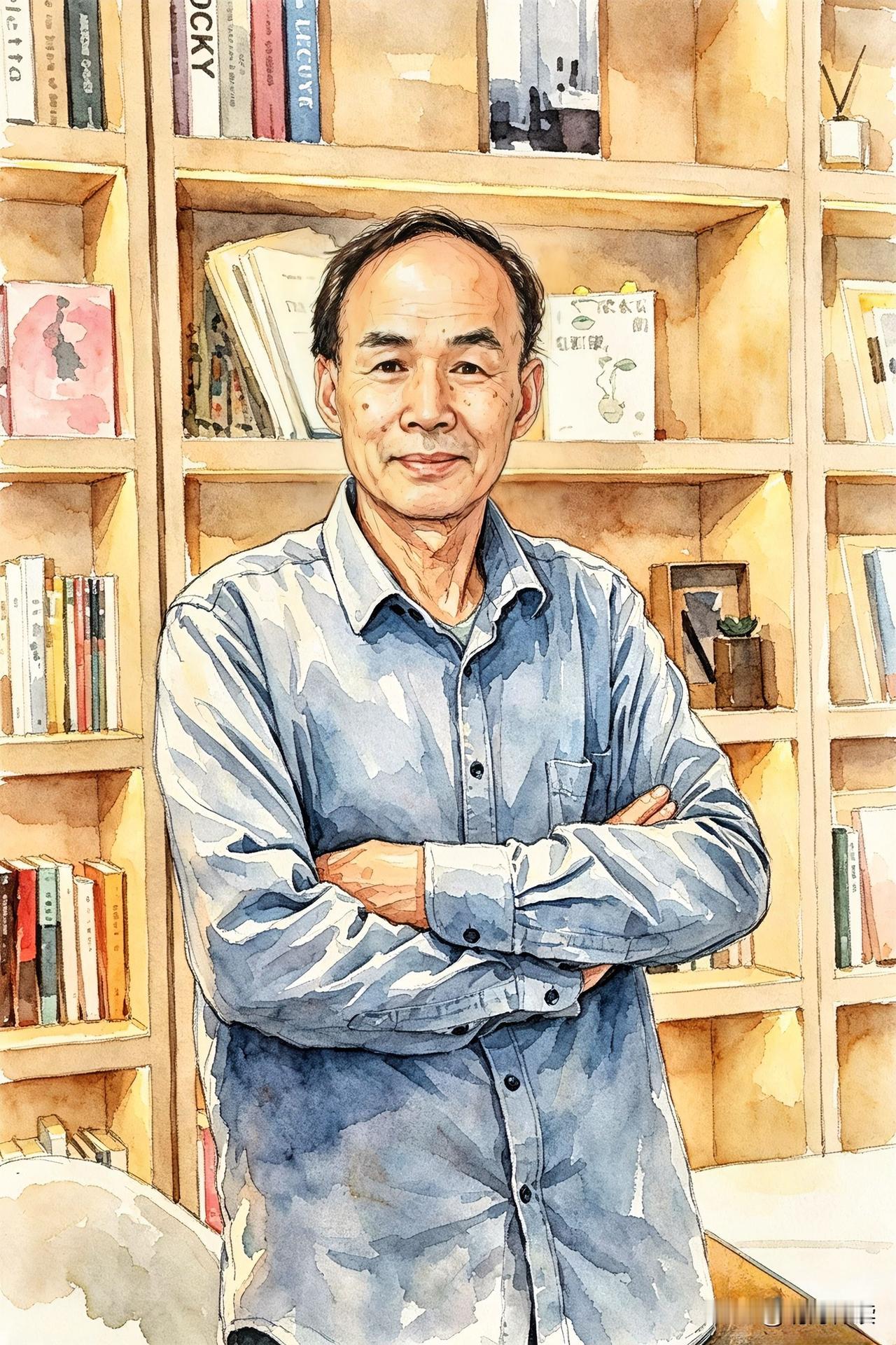 复旦大学教授梁永安，抛出过一个刺痛无数人的观点："这个世界上混得最惨的，就